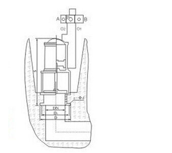 H742X-10Һʽص෧ṹͼ.jpg